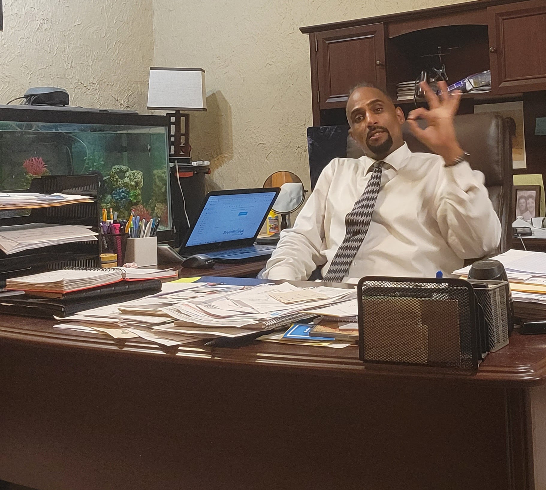 About Us The Benjamin Group Peer to Peer Housing Consultants